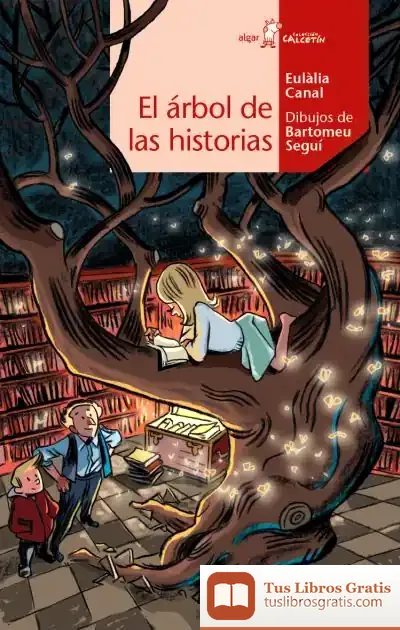 Descargar El Árbol De Las Historias de Teresa Broseta