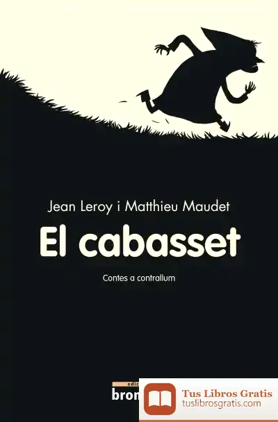Descargar El Cabasset de Teresa Broseta