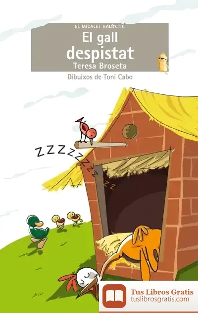 Descargar El Gall Despistat de Teresa Broseta