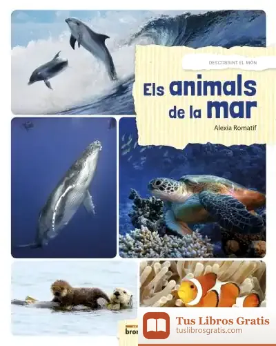 Descargar Els Animals De La Mar