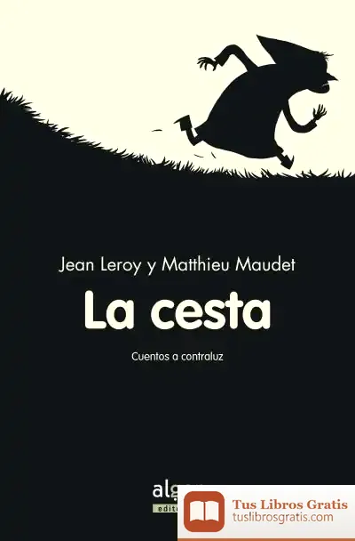 Descargar La Cesta de Teresa Broseta