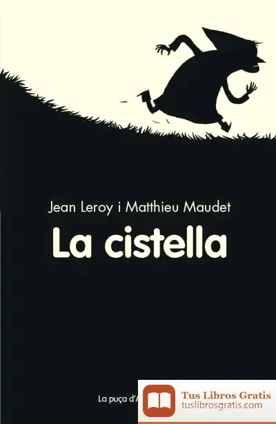 Descargar La Cistella de Teresa Broseta