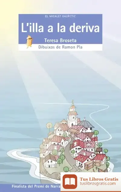Descargar L'Illa A La Deriva de Teresa Broseta