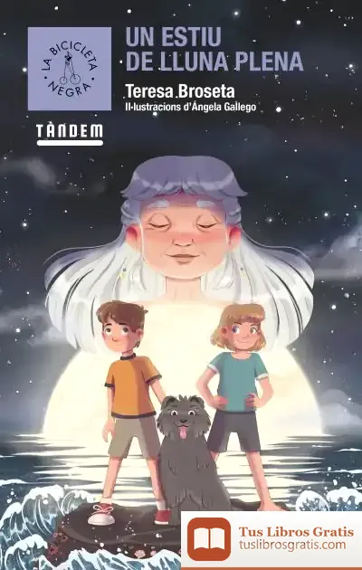 Descargar Un Estiu De Lluna Plena de Teresa Broseta