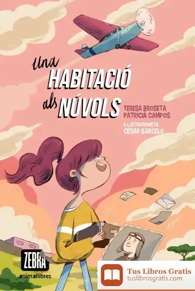 Descargar Una Habitació Als Núvols de Teresa Broseta