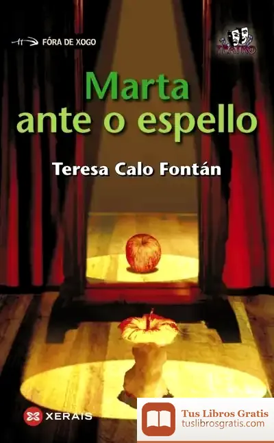 Descargar Marta Ante O Espello