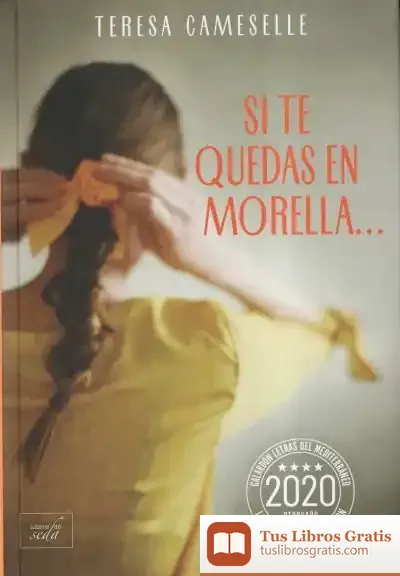 Descargar Si Te Quedas En Morella