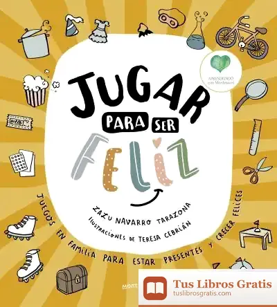 Descargar Jugar Para Ser Feliz