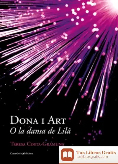 Descargar Dona I Art de Teresa Costa I Gramunt
