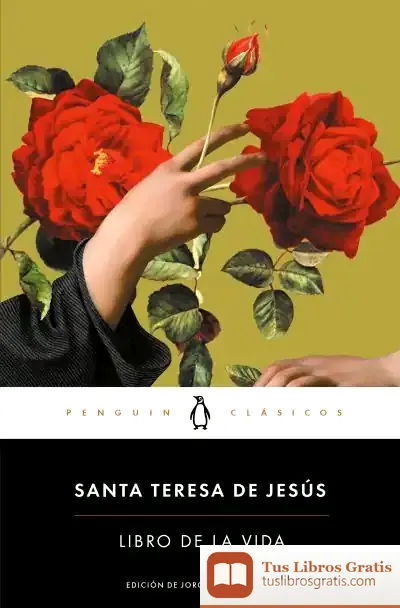 Descargar Libro De La Vida