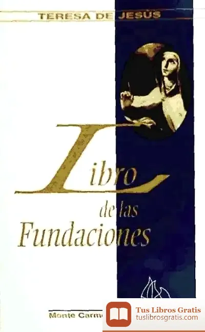 Descargar Libro De Las Fundaciones