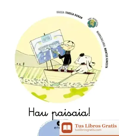 Descargar Hau Paisaia!