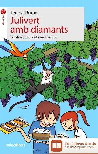 Descargar Julivert Amb Diamants