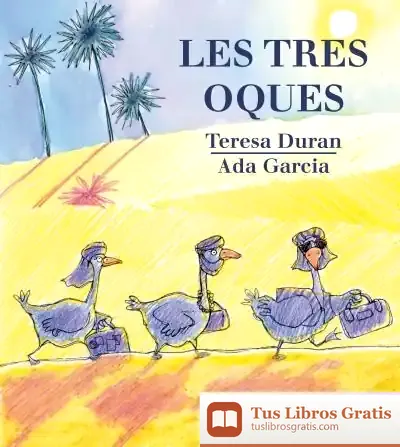 Descargar Les Tres Oques