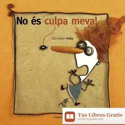 Descargar No És Culpa Meva!