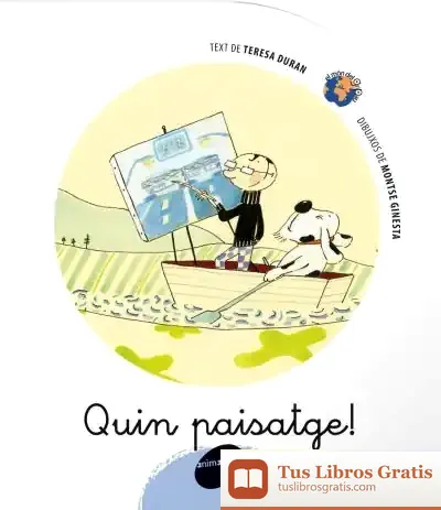 Descargar Quin Paisatge!