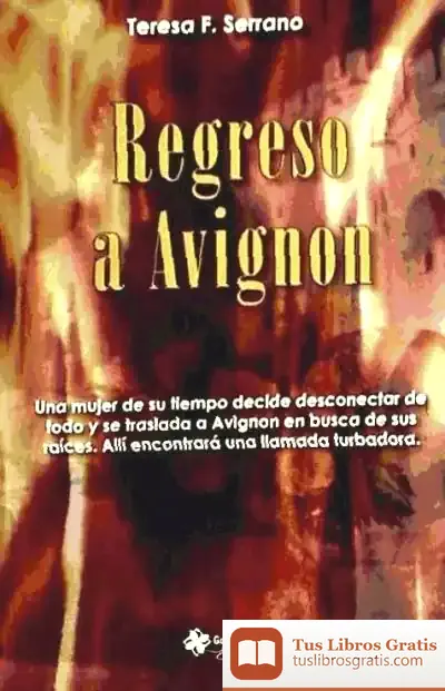Descargar Regreso A Avignon
