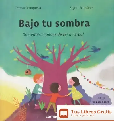 Descargar Bajo Tu Sombra