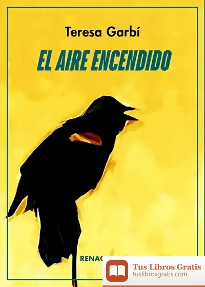 Descargar El Aire Encendido