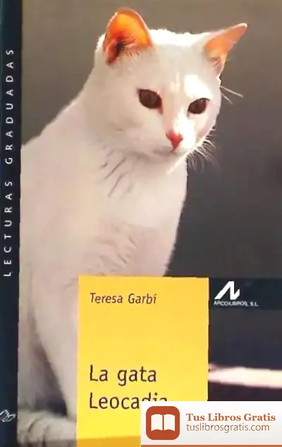 Descargar La Gata Leocadia