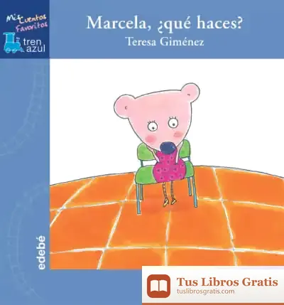 Descargar Marcela, ¿Qué Haces?