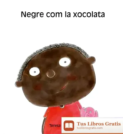 Descargar Negre Com La Xocolata