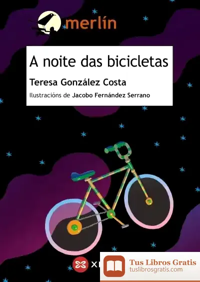 Descargar A Noite Das Bicicletas