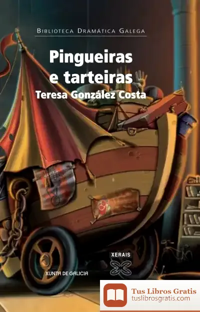 Descargar Pingueiras E Tarteiras de Michael Kubovy