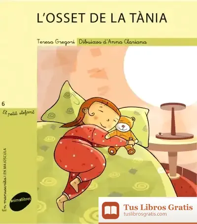 Descargar L'Osset De La Tània