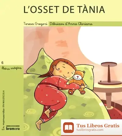 Descargar L’Osset De Tània