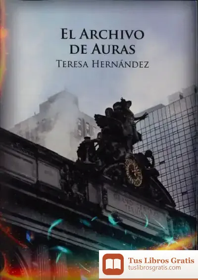 Descargar El Archivo De Las Auras