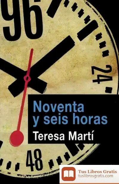 Descargar Noventa Y Seis Horas