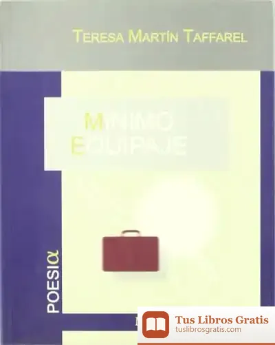 Descargar Mínimo Equipaje