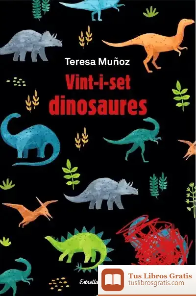 Descargar Vint-I-Set Dinosaures