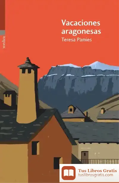 Descargar Vacaciones Aragonesas