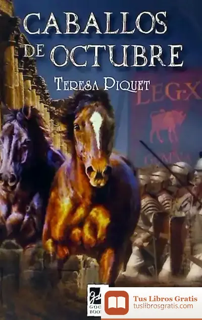 Descargar Caballos De Octubre