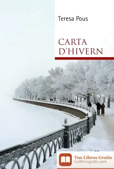 Descargar Carta D'Hivern de Teresa Pous
