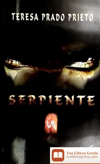Descargar Serpiente de Andrés Sardinero Peña