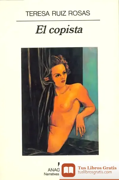 Descargar El Copista