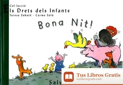 Descargar Bona Nit !
