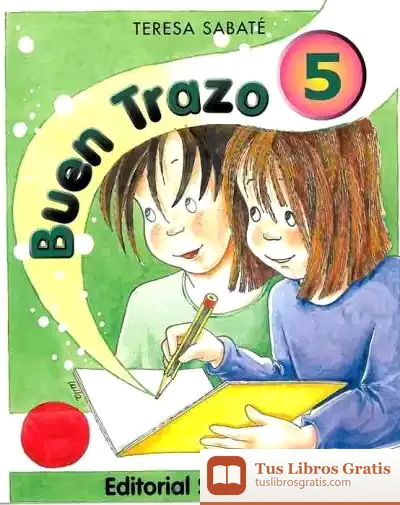 Descargar Buen Trazo 5