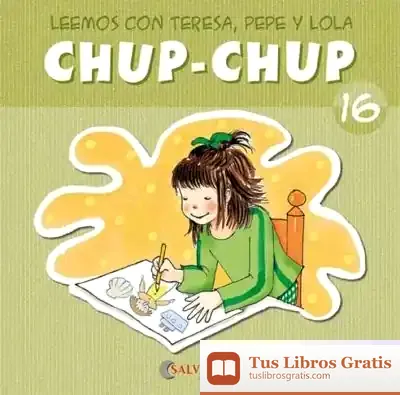 Descargar Chup-Chup 16