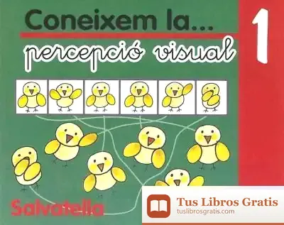 Descargar Coneixem Percepció Visual 1