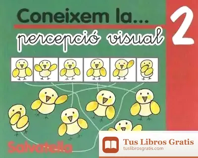 Descargar Coneixem Percepció Visual 2