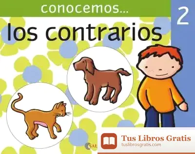 Descargar Conocemos Contrarios 2