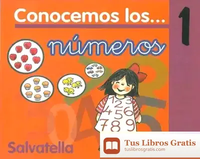 Descargar Conocemos Números 1