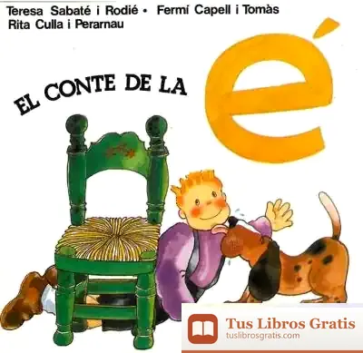 Descargar Contes Lletres É de Teresa Sabaté I Rodié