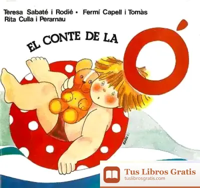 Descargar Contes Lletres Ó de Teresa Sabaté I Rodié