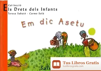 Descargar Em Dic Asetu de Teresa Sabaté I Rodié