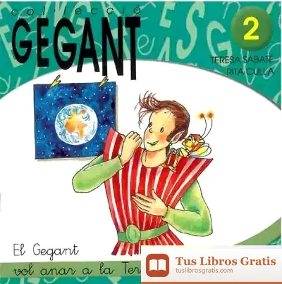 Descargar Gegant 2 de Teresa Sabaté I Rodié